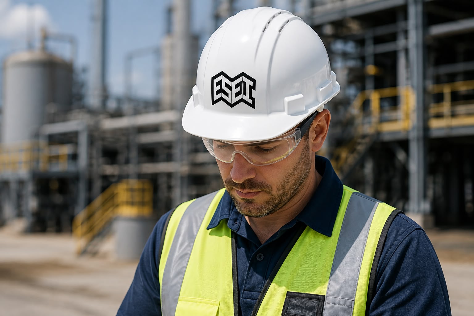Texas Asbestos Inspection Inspector Sampling Material